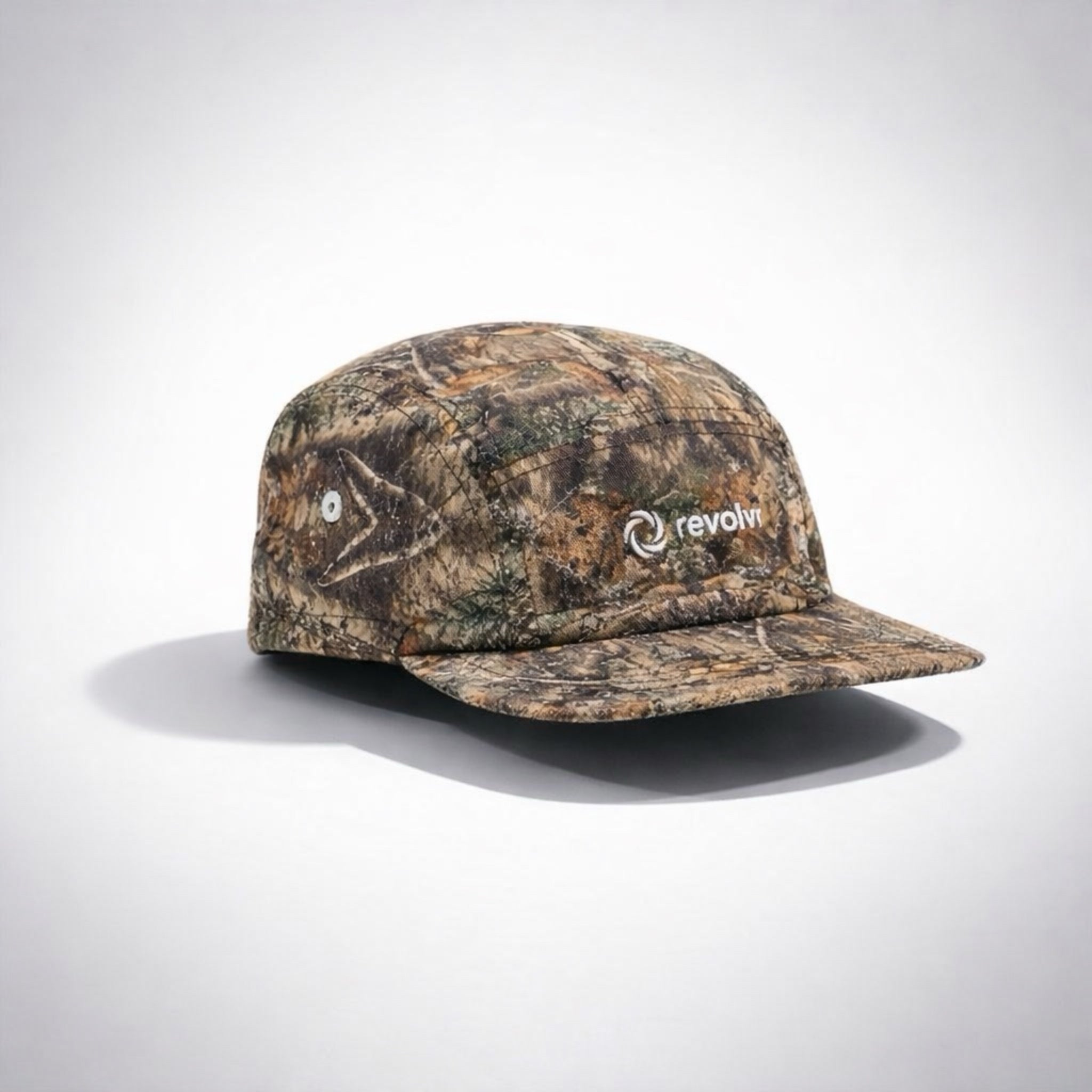 HI-TECH CAMO RUNNING CAP