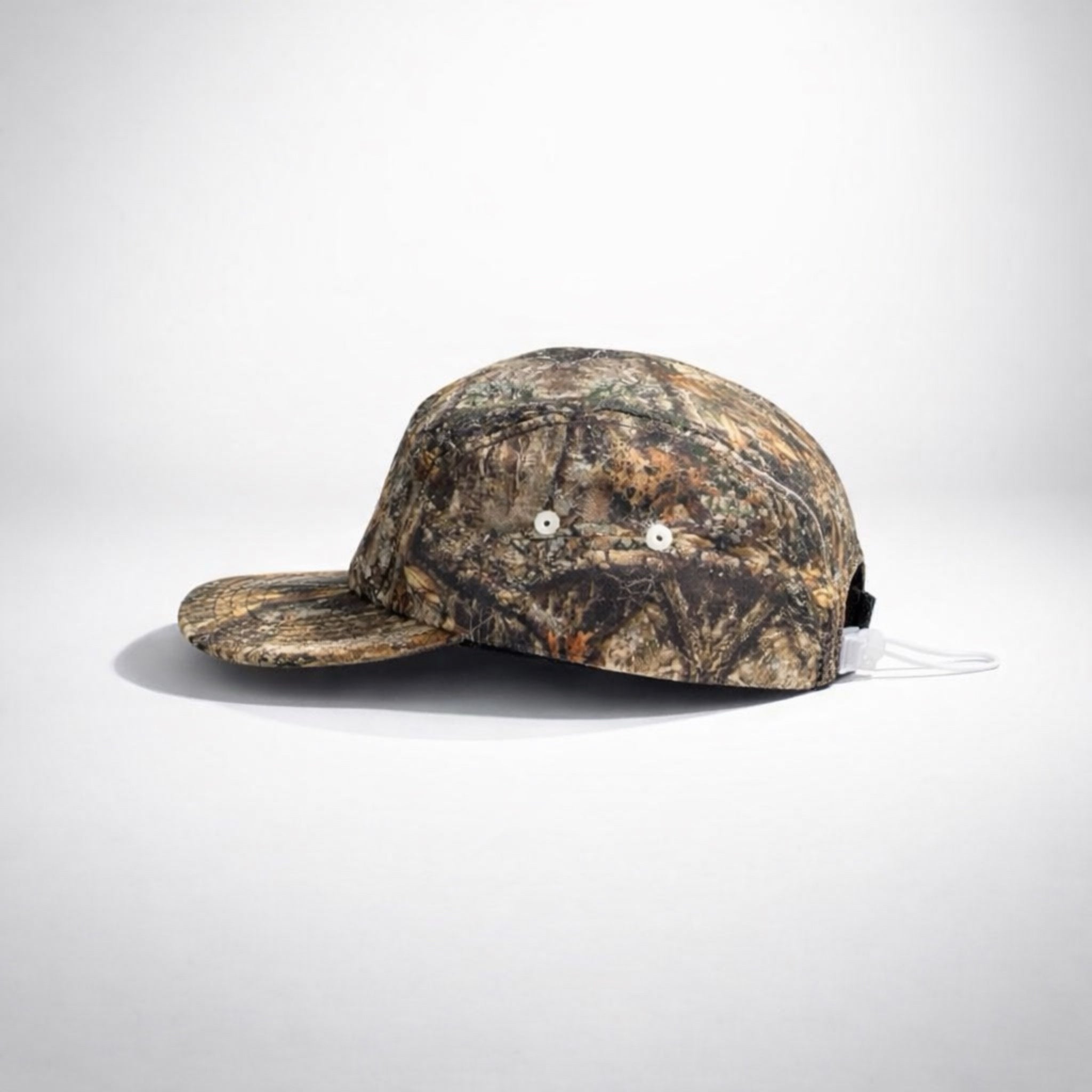 HI-TECH CAMO RUNNING CAP