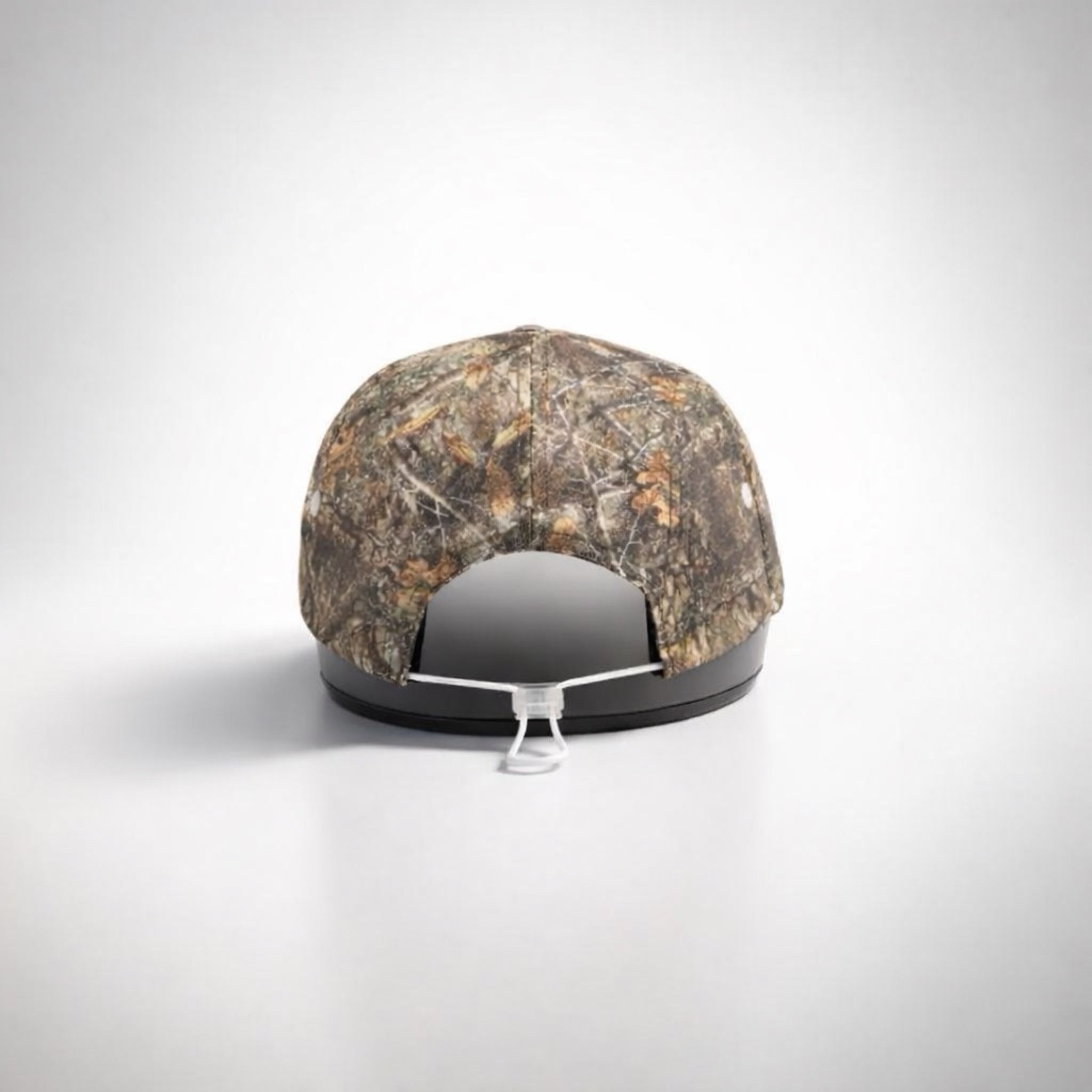 HI-TECH CAMO RUNNING CAP