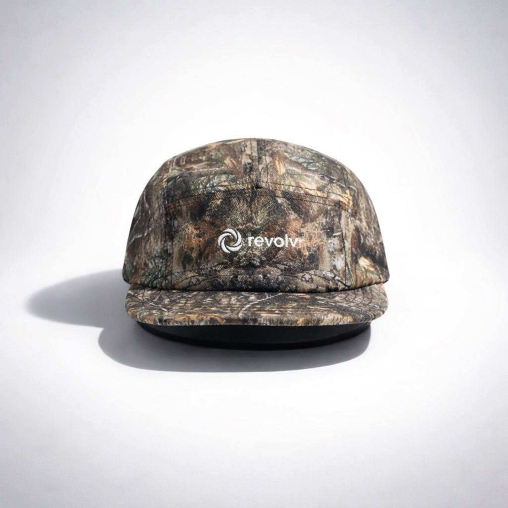 HI-TECH CAMO RUNNING CAP