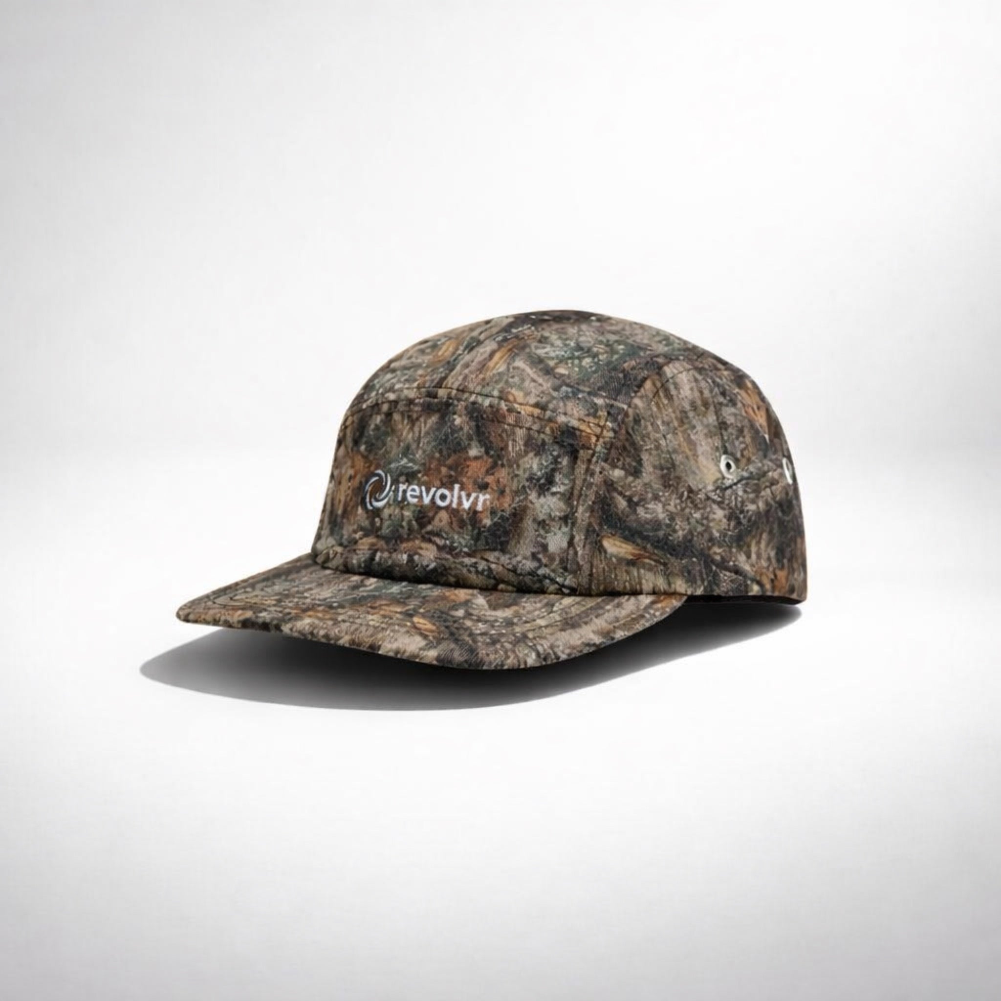 HI-TECH CAMO RUNNING CAP