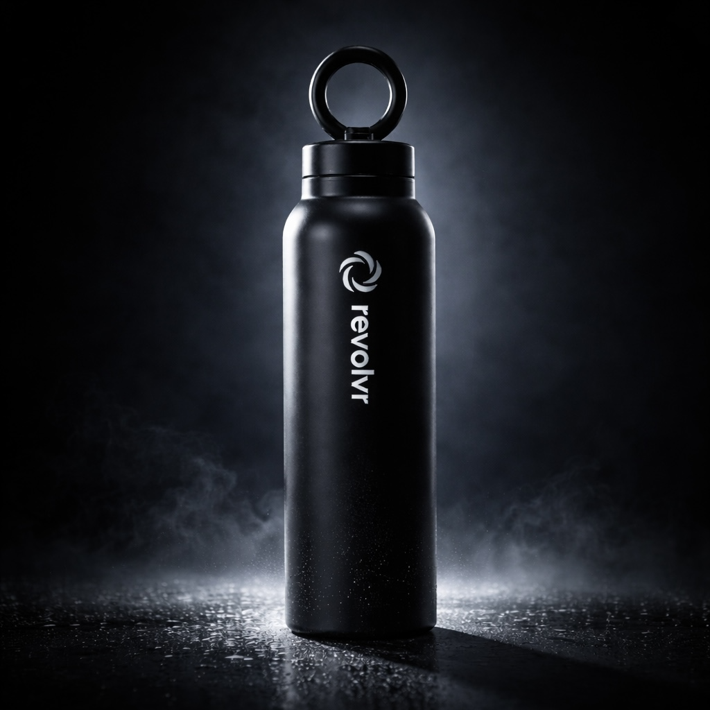 HALO™ Bottle